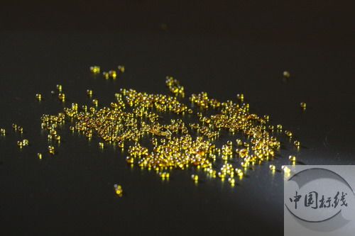 黎平汽车零部件车间喷砂处理